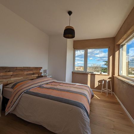 Terre De Sienne Saint-Clair (Ardeche) Exterior foto