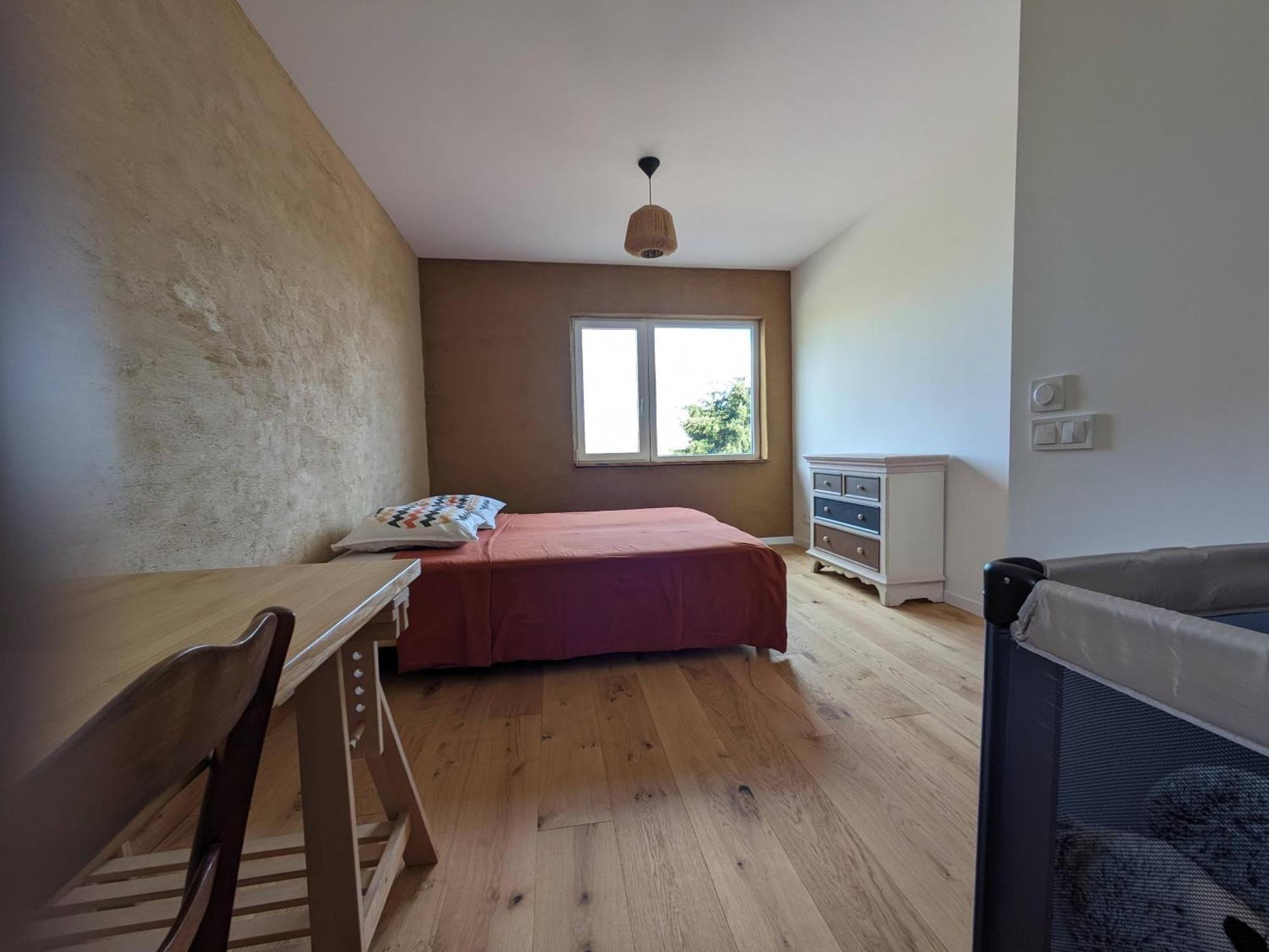 Terre De Sienne Saint-Clair (Ardeche) Exterior foto